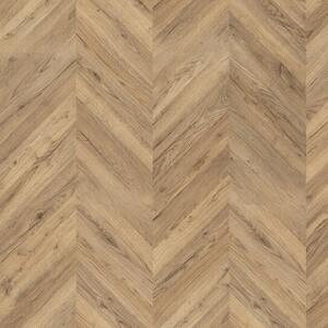 EGGER NatureSense 8/32 Kingsize Dub Rillington tmavý SOL203F 2,54 m²