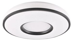 LED Kúpeľňové stropné svietidlo DETROIT LED/18W/230V pr. 33 cm IP44