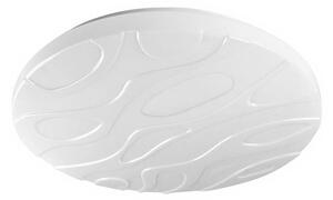 LED Kúpeľňové stropné svietidlo CLOUD LED/18W/230V pr. 33 cm IP44