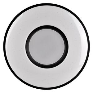 LED Kúpeľňové stropné svietidlo DETROIT LED/18W/230V pr. 33 cm IP44