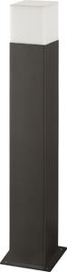 Vonkajia stojaca lampa 1xE27 NEW YORK 304629 Polux