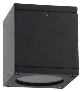 Vonkajšie nástenné svietidlo MORRIS 1xGU10/35W/230V IP54