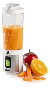 DOMO DO752BL bezdrôtový mixér na smoothie X-Powerto go