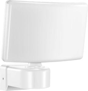 ADVITI Tos záhradná lampa AD-NL-6148WL4, 30W, LED SMD, 2200lm, IP65, IK10