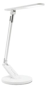 LED Stmievateľná dotyková stolná lampa OPTIMUM LED/7W/230V 3000/4000/6000K biela