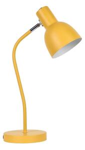 Stolná lampa MIMI 1xE27/10W/230V žltá
