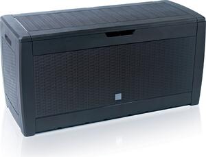 Nabbi Záhradná truhlica MBR310 310 l - antracit