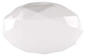 LED Stmievateľné kúpeľňové svietidlo GALAXY LED/48W/230V 3000-6000K IP44 + DO