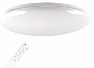LED Stmievateľné kúpeľňové svietidlo PIRIUS LED/48W/230V 3000-6000K IP44 + DO