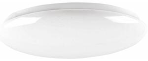 LED Kúpeľňové stropné svietidlo PIRIUS LED/17W/230V pr. 33 cm IP44