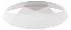 LED Stmievateľné kúpeľňové svietidlo GALAXY LED/48W/230V 3000-6000K IP44 + DO