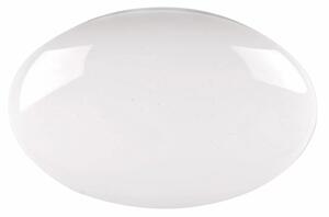 LED Kúpeľňové stropné svietidlo PIRIUS LED/17W/230V pr. 33 cm IP44