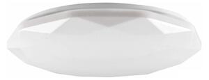 LED Stmievateľné kúpeľňové svietidlo GALAXY LED/72W/230V 3000-6000K IP44 + DO