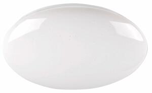 LED Stmievateľné kúpeľňové svietidlo PIRIUS LED/48W/230V 3000-6000K IP44 + DO