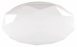 LED Stmievateľné kúpeľňové svietidlo GALAXY LED/72W/230V 3000-6000K IP44 + DO