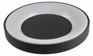 Stmievateľné LED stropné svietidlo WITOLD LED/48W/230V 3000-6000K s diaľkovým ovládaním