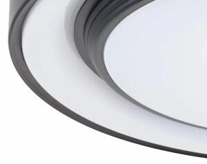 LED Stmievateľné stropné svietidlo ZYGMUNT LED/72W/230V 3000-6000K + DO