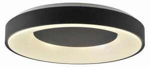 Stmievateľné LED stropné svietidlo WITOLD LED/48W/230V 3000-6000K s diaľkovým ovládaním