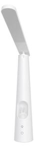 LED Stmievateľná dotyková stolná lampa BUNNY LED/7W/230V 2700/4000/6500K biela