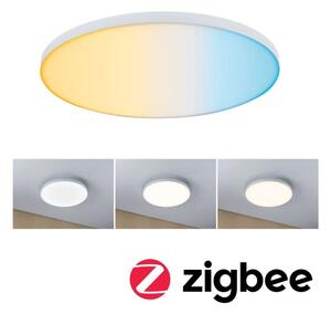 Paulmann 79928 - LED/22W Stmievateľné stropné svietidlo LORIA 230V