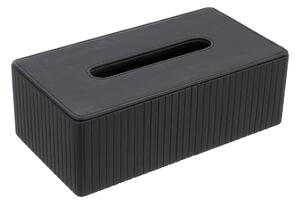 Box na papierové vreckovky Gentleman