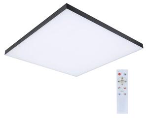 Paulmann 79913 - LED/31W RGBW Stmievaľné stropné svietidlo LORIA 230V