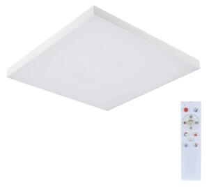 Paulmann 79910 - LED/31W RGBW Stmievateľné stropné svietidlo LORIA 230V
