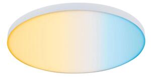 Paulmann 79928 - LED/22W Stmievateľné stropné svietidlo LORIA 230V