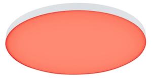 Paulmann 79929 - LED/22W RGBW Stmievateľné stropné svietidlo LORIA 230 V