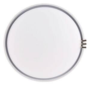 LED Stmievateľné kúpeľňové stropné svietidlo ARLETTA LED/48W/230V IP44 + DO