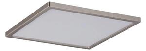 Paulmann 92939 - LED/11W IP44 stmievateľné kúpeľňové zapustené podhľadové svietidlo AREO 230V
