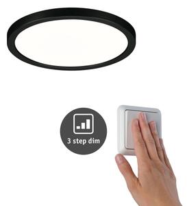 Paulmann 79965 - LED/13W IP44 stmievateľné kúpeľňové podhľadové svietidlo AREO 230V