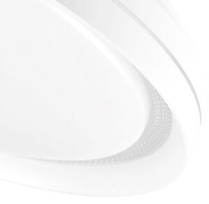 LED Stmievateľné kúpeľňové stropné svietidlo ELIZA LED/48W/230V IP44 + DO
