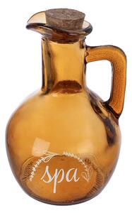 Kozmetická fľaštička SPA 180 ml