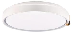 LED Stmievateľné kúpeľňové stropné svietidlo ARLETTA LED/48W/230V IP44 + DO