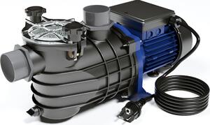 Bazénové erpadlo 10800 l/h 180 W bazénové erpadlo filtrané erpadlo obehové erpadlo bazén