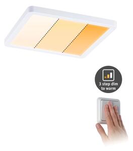 Paulmann 92993 - LED/13W IP44 Kúpeľňové podhľadové svietidlo AREO 230V