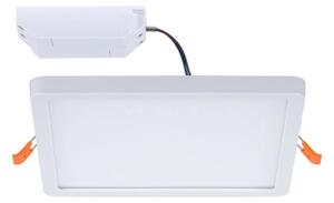 Paulmann 93059 - LED/13W IP44 stmievateľné kúpeľňové podhľadové svietidlo AREO 230V