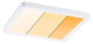 Paulmann 92993 - LED/13W IP44 Kúpeľňové podhľadové svietidlo AREO 230V