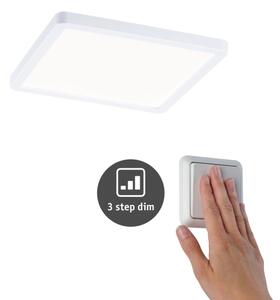 Paulmann 93059 - LED/13W IP44 stmievateľné kúpeľňové podhľadové svietidlo AREO 230V