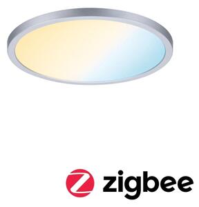 Paulmann 93046 - LED/16W IP44 Kúpeľňové podhľadové svietidlo AREO 230V