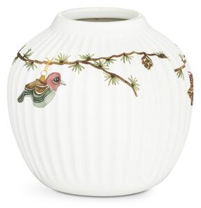 Keramická váza Hammershøi Christmas 13 cm