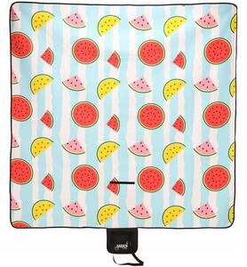 Pikniková deka s izoláciou RUG5776