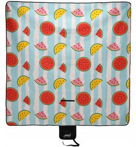 Pikniková deka s izoláciou RUG5776