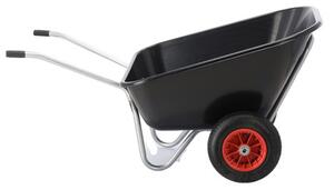 Záhradný fúrik 280 l WOZ5226