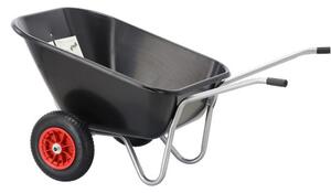 Záhradný fúrik 280 l WOZ5226