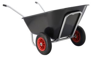 Záhradný fúrik 280 l WOZ5226