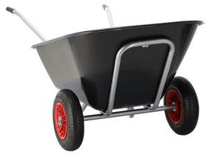 Záhradný fúrik 280 l WOZ5226