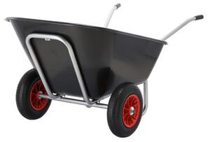 Záhradný fúrik 280 l WOZ5226