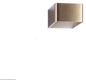 Unknown - Mood 1 LED Nástenné Svietidlo 2700K Rose Gold LIGHT-POINT